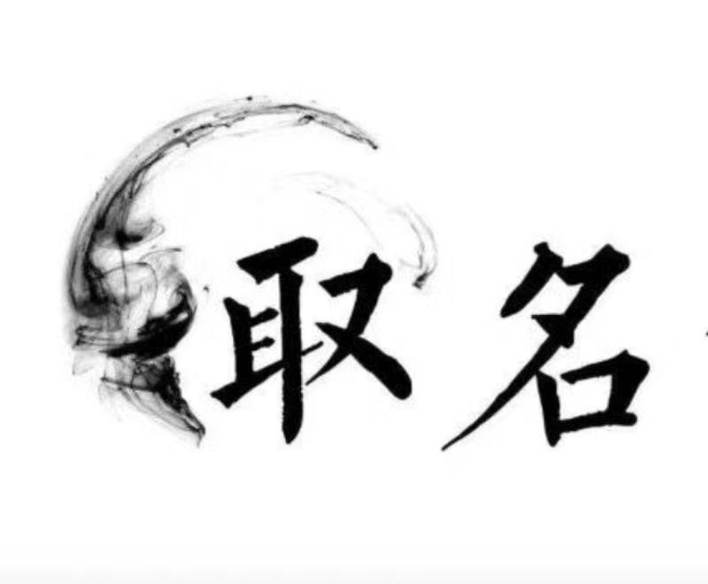  万山宝宝取名 大师一对一人工起名